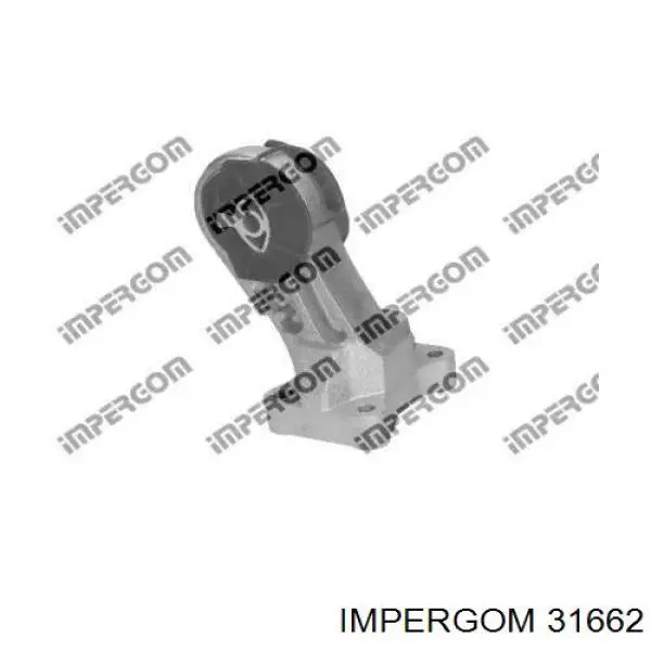 Права подушка двигуна Impergom 31662 ціна, від 64.43 USD