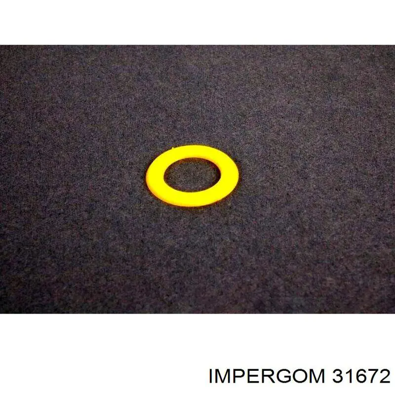 Подушка стабілізатора Impergom 31672 ціна, від 2.60 USD