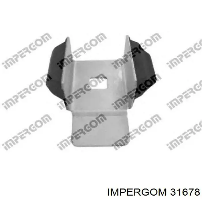 Права подушка двигуна Impergom 31678 ціна, від 63.46 USD