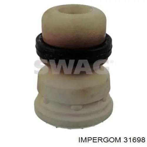 Елементи кріплення Impergom 31698 ціна, від 15.21 USD