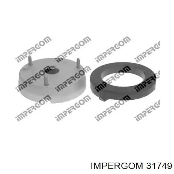 Опора амортизатора переднього 31749 Impergom