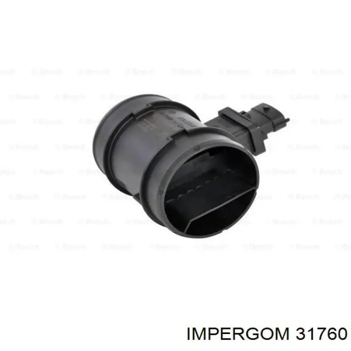 31760 Impergom Ліва опора двигуна