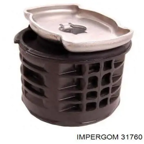 Ліва подушка двигуна Impergom 31760 ціна, від 41.88 USD