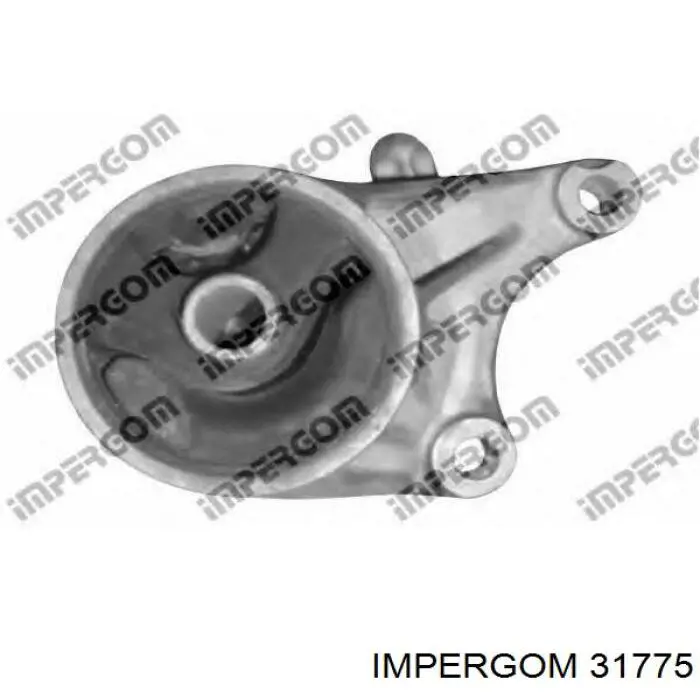31775 Impergom подушка (опора двигуна, передня)