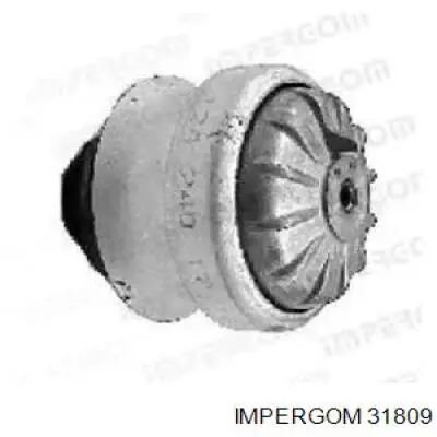 31809 Impergom подушка (опора двигуна, передня)