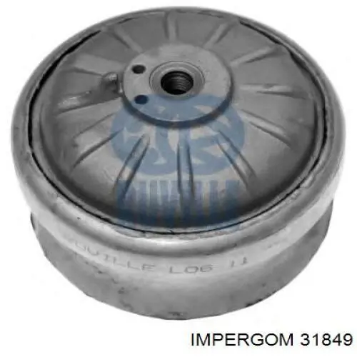 Купити 31849 Impergom Подушка двигуна передня