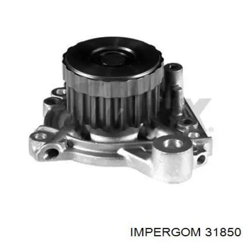 31850 Impergom Подушка (опора) двигуна, ліва/права