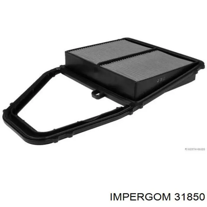 Подушка (опора) двигуна лів./прав. Impergom 31850 ціна, від 16.54 USD