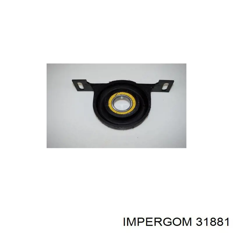 Купити 31881 Impergom Муфта підвісної підшипника
