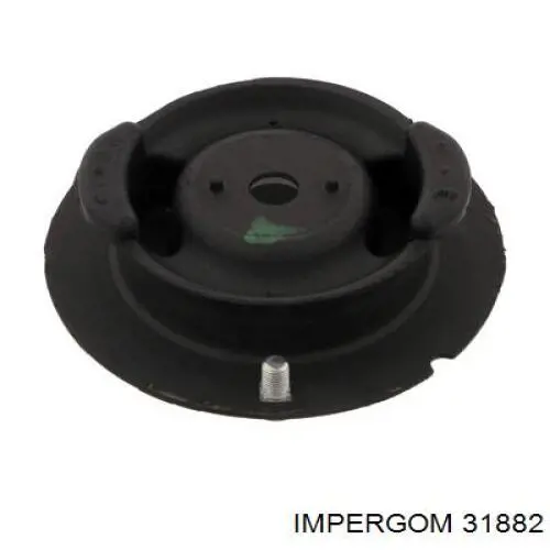 Опора стійки амортизатора переднього Impergom 31882 ціна, від 12.99 USD