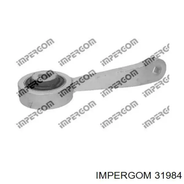 Стійка стабілізатора переднього, права 31984 Impergom