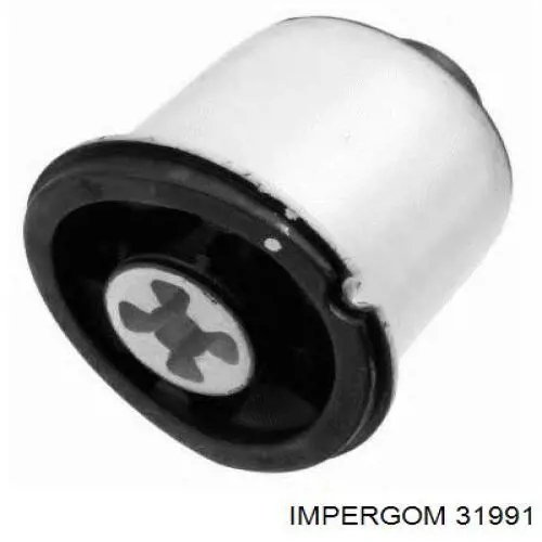 31991 Impergom подушка (опора двигуна ліва/права)