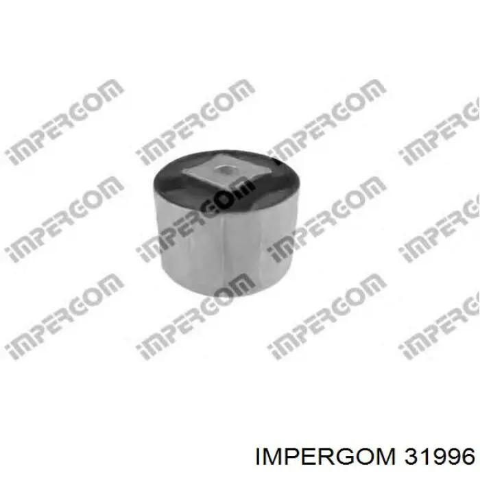 31996 Impergom подушка (опора двигуна, задня)