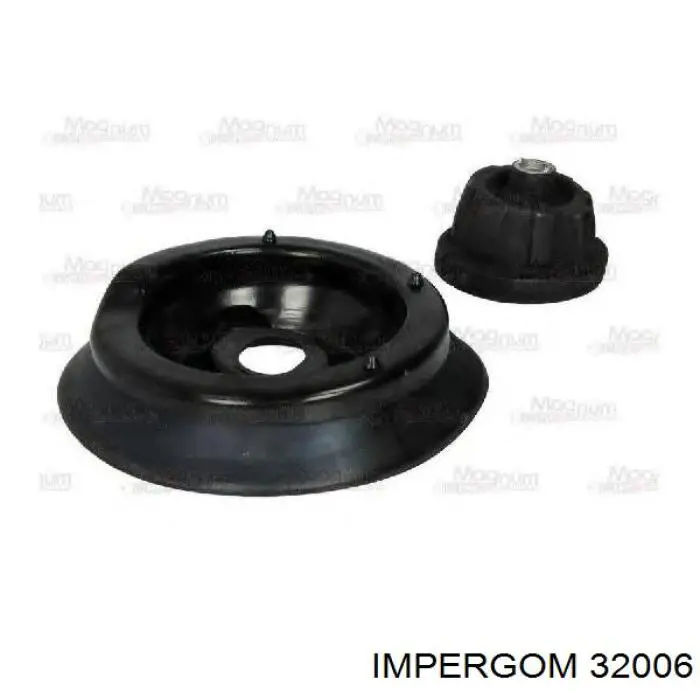 Опора амортизатора переднього 32006 Impergom