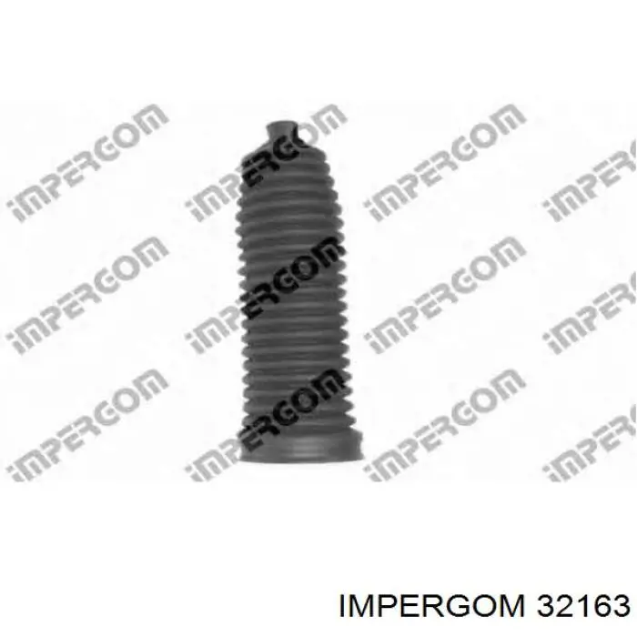 32163 Impergom пильник рульового механізму/рейки