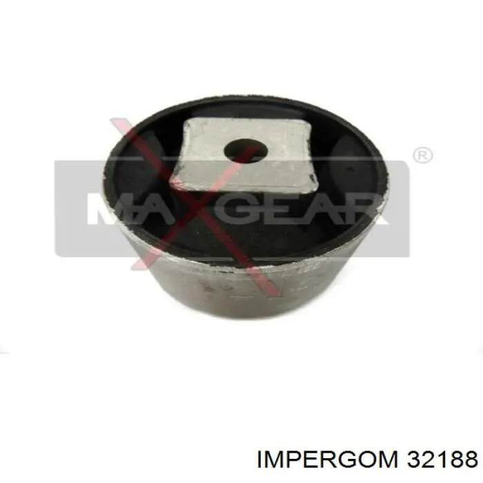 Задній сайлентблок двигуна Impergom 32188 ціна, від 16.09 USD