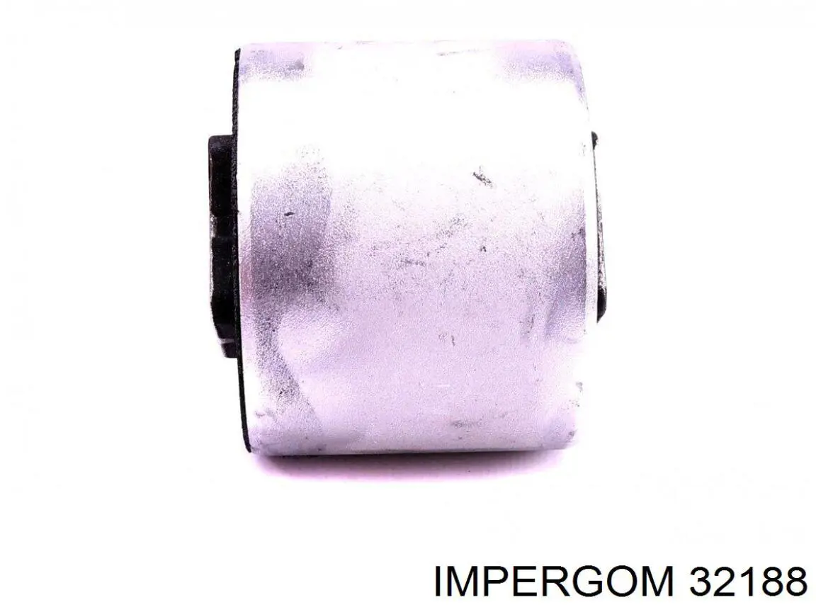 32188 Impergom Подушка (опора) двигуна, задня (сайлентблок)
