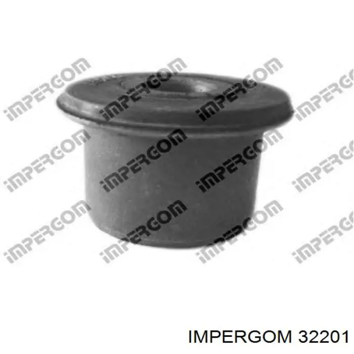 Сайлентблок переднього важеля 32201 Impergom