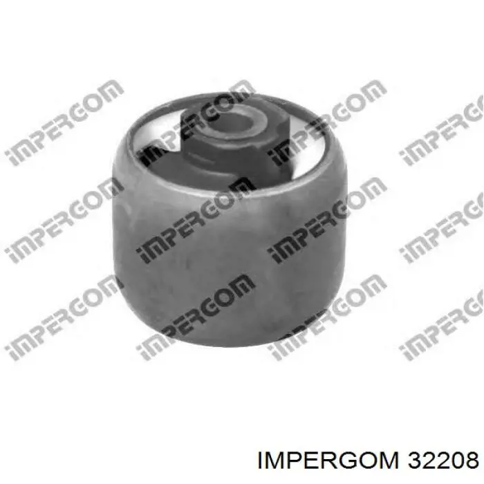 Купити 32208 Impergom Сайлентблок задньої балки