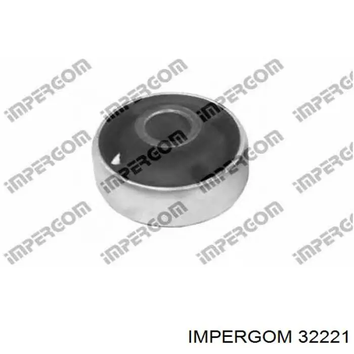 Втулка стійки переднього стабілізатора Impergom 32221 ціна, від 1.21 USD