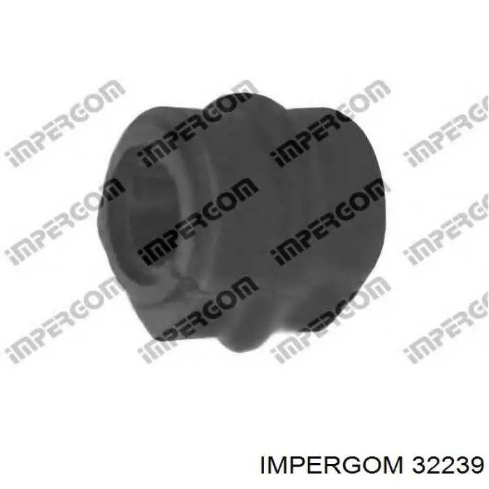 32239 Impergom втулка стабілізатора переднього, права