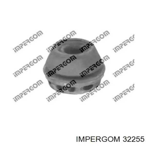 Купити Подушка двигуна передня Volkswagen Polo II 86C