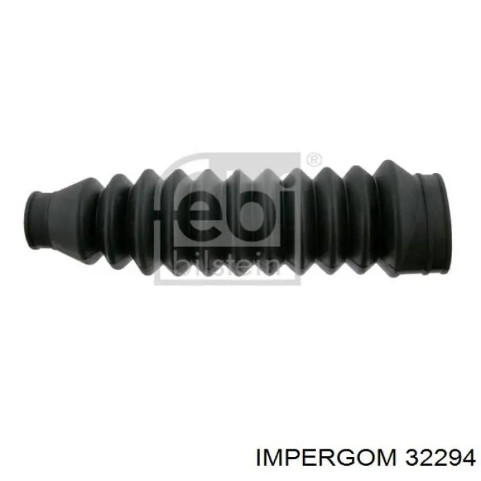 Купити 32294 Impergom Пильник тяги