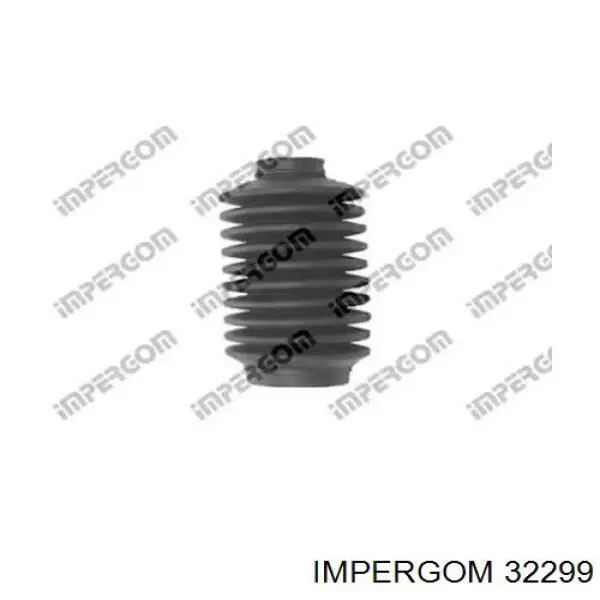 32299 Impergom пильник рульового механізму/рейки
