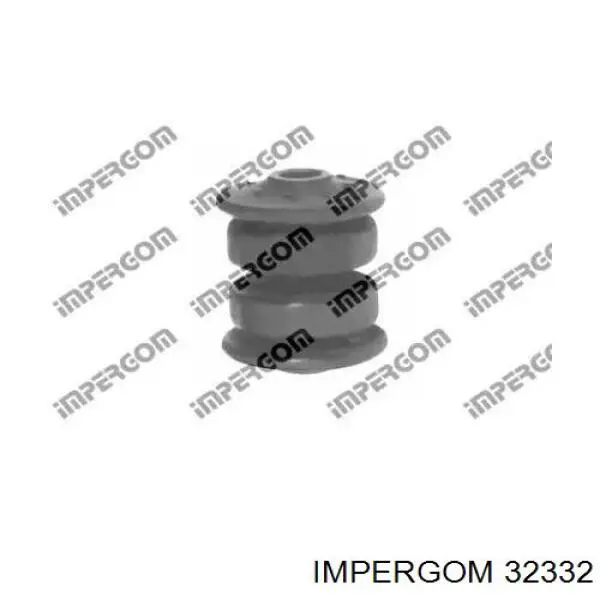 Купити 32332 Impergom Сайлентблок ресори, передній