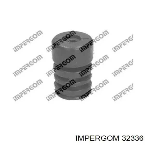 32336 Impergom буфер-відбійник амортизатора заднього