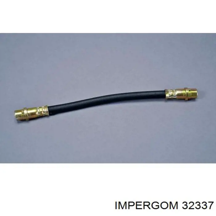32337 Impergom втулка стабілізатора переднього