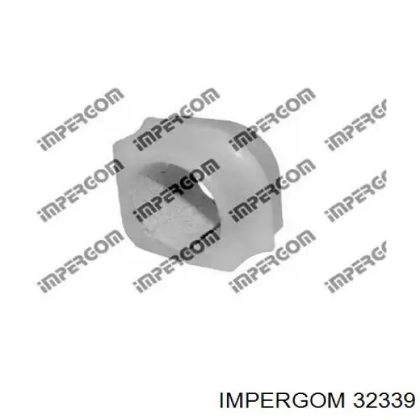 32339 Impergom Втулка стабілізатора переднього