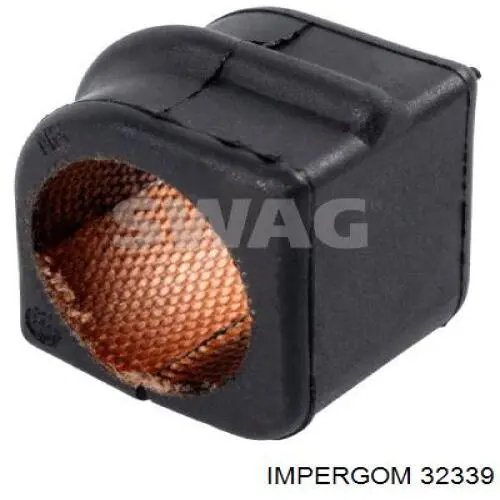 Подушка стабілізатора Impergom 32339 ціна, від 2.26 USD