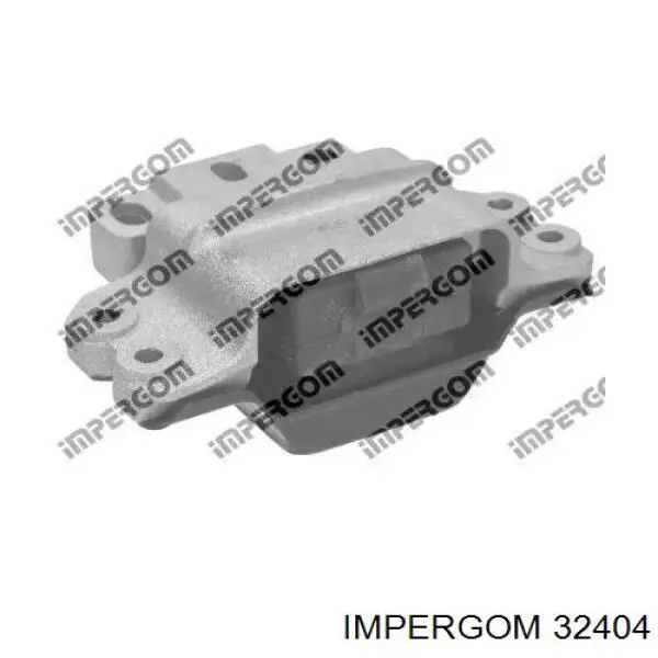 Ліва подушка двигуна Impergom 32404 ціна, від 25.34 USD