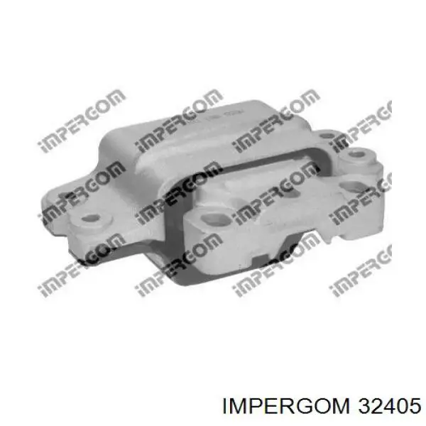 32405 Impergom подушка (опора двигуна, ліва)