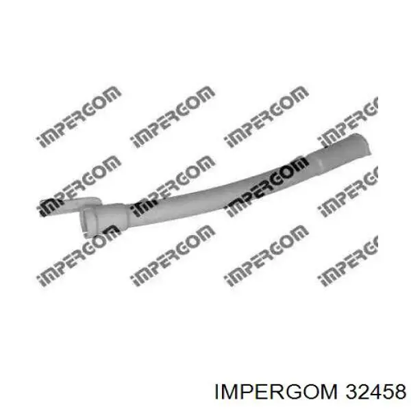 32458 Impergom направляюча щупа-індикатора рівня масла в двигуні