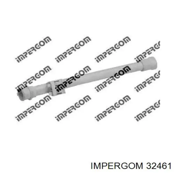 Направляюча щупа-індикатора рівня масла в двигуні Impergom 32461 ціна, від 2.55 USD