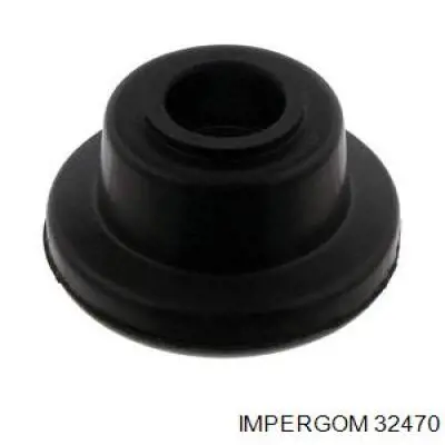 Опора стійки амортизатора переднього Impergom 32470 ціна, від 18.25 USD