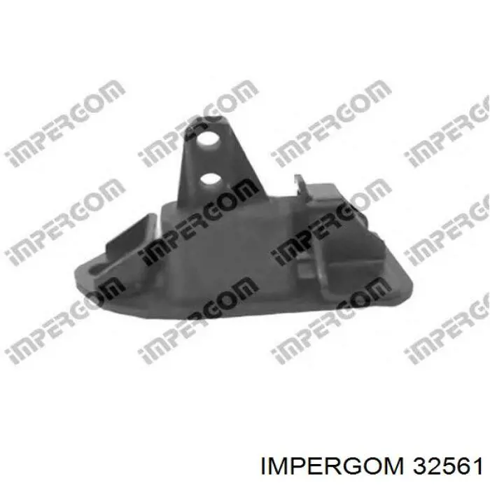 32561 Impergom подушка (опора двигуна, верхня)