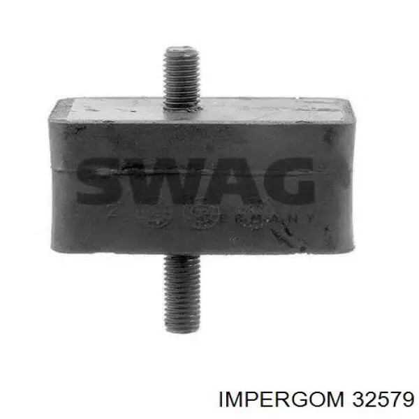 32579 Impergom подушка трансмісії (опора коробки передач)