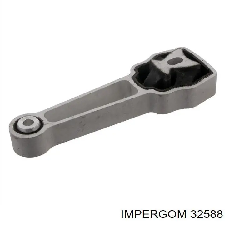 Опора двигуна задня Impergom 32588