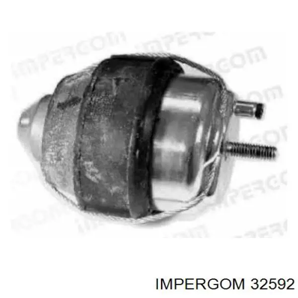 Купити 32592 Impergom Подушка двигуна передня