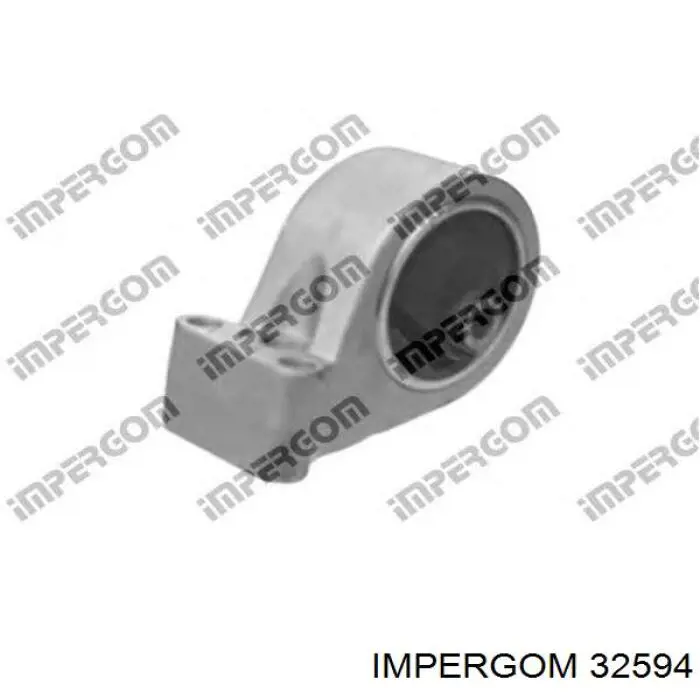 Купити 30875786 Volvo Подушка (опора) двигуна, права