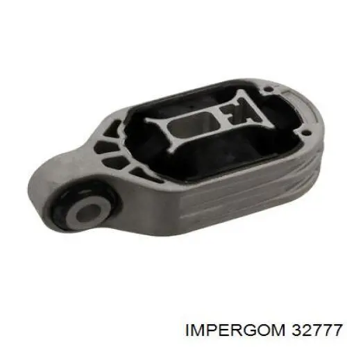 Подушка (опора) двигуна, передня Impergom 32777 ціна, від 38.42 USD