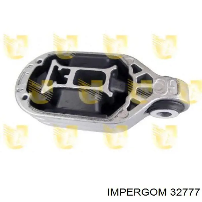 Подушка двигуна передня REEM117 Kautek