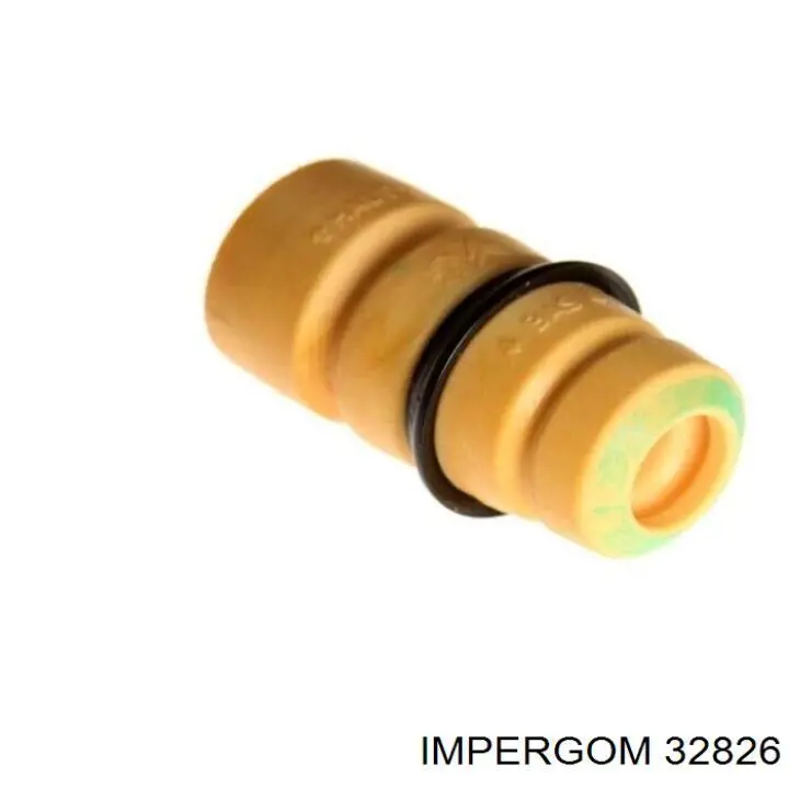 Буфер-відбійник амортизатора заднього Impergom 32826 ціна, від 10.07 USD