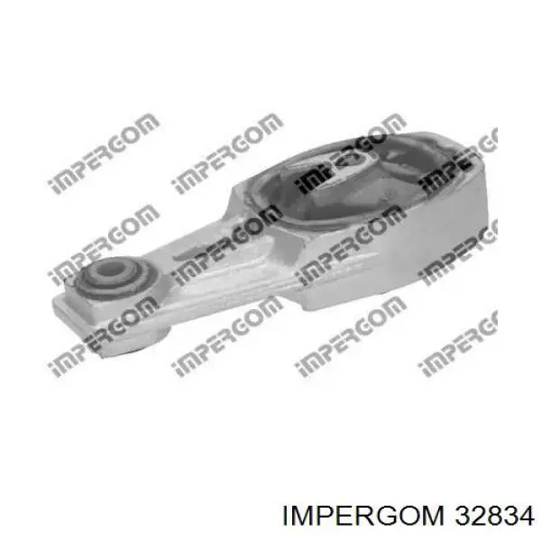 32834 Impergom Задня подушка двигуна