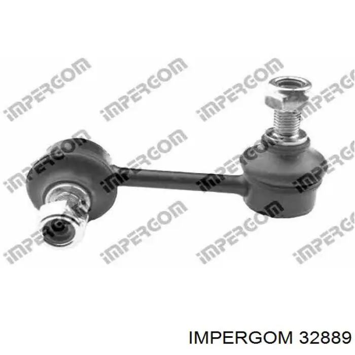32889 Impergom Тяжка стабілізатора, заднього