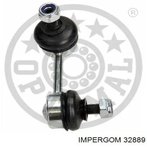 Лінк стабілізатора, заднього Impergom 32889 ціна, від 11.87 USD