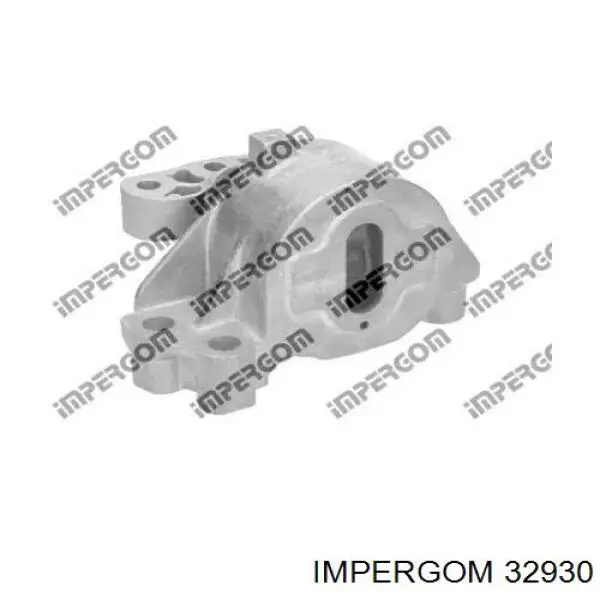 Права опора двигуна Impergom 32930